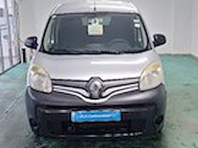 Koop uw RENAULT KANGOO op Ayvens Carmarket