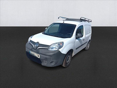 Compra RENAULT KANGOO EXPRESS en Ayvens Carmarket