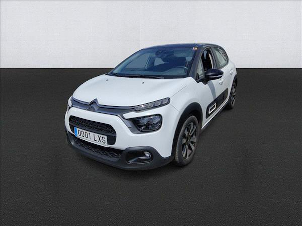 Citroën C3 Aircross PureTech 60KW (83CV) Feel Pack