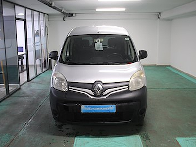 Buy RENAULT KANGOO on Ayvens Carmarket