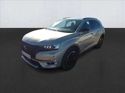 Koupit DS AUTOMOBILES DS 7 CROSSBACK na Ayvens Carmarket