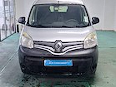 Koop uw RENAULT KANGOO op Ayvens Carmarket