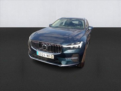 Compra VOLVO XC60 en Ayvens Carmarket