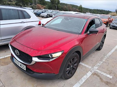 Ayvens Carmarket den MAZDA CX-30 satın al