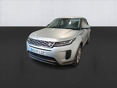 Buy LAND ROVER RANGE ROVER EVOQUE on Ayvens Carmarket