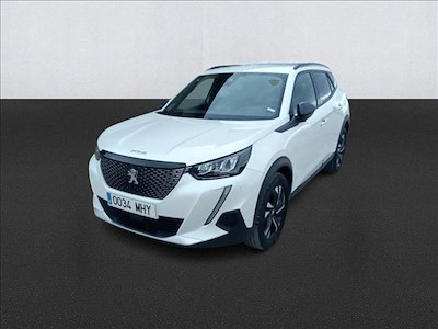 PEUGEOT 2008 2023 — авто из Европы под ключ