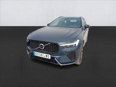 Comprar VOLVO XC60 en Ayvens Carmarket