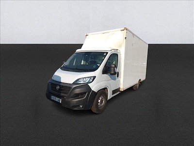 Comprar FIAT DUCATO en Ayvens Carmarket