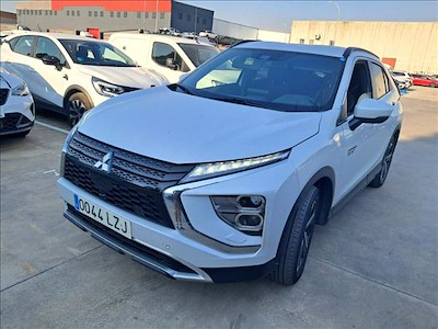 Buy MITSUBISHI ECLIPSE CROSS on Ayvens Carmarket