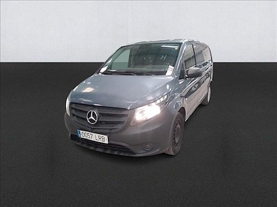 Ayvens Carmarket den MERCEDES-BENZ VITO satın al