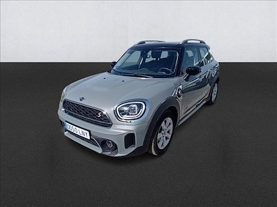Koop uw MINI COUNTRYMAN op Ayvens Carmarket