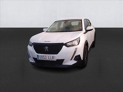 Achetez PEUGEOT 2008 sur Ayvens Carmarket