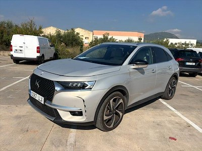 Kaufe DS AUTOMOBILES DS 7 CROSSBACK bei Ayvens Carmarket