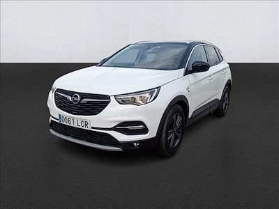 Achetez OPEL GRANDLAND X sur Ayvens Carmarket