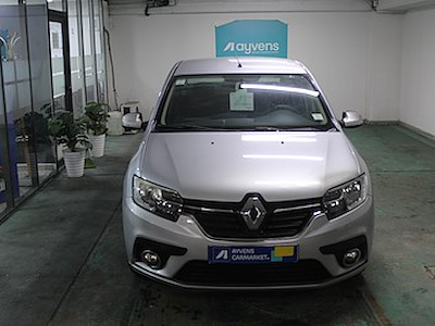 Achetez RENAULT SYMBOL sur Ayvens Carmarket