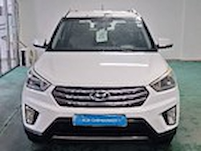 Koop uw HYUNDAI CRETA op Ayvens Carmarket