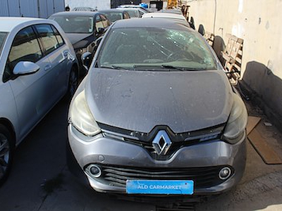 Buy RENAULT CLIO on Ayvens Carmarket