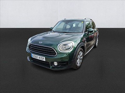 Compra MINI COUNTRYMAN en Ayvens Carmarket