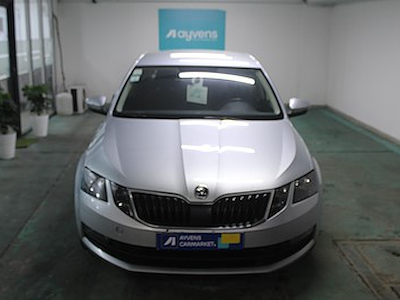 Achetez SKODA OCTAVIA sur Ayvens Carmarket