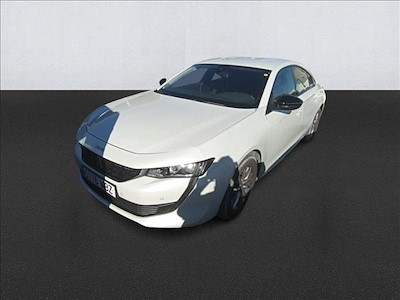 Compra PEUGEOT 508 en Ayvens Carmarket