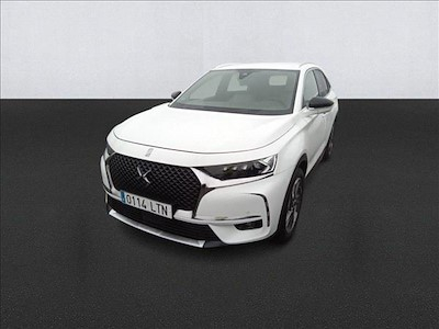Comprar DS AUTOMOBILES DS 7 CROSSBACK no Ayvens Carmarket