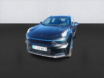 Buy LYNK & CO 1 on Ayvens Carmarket