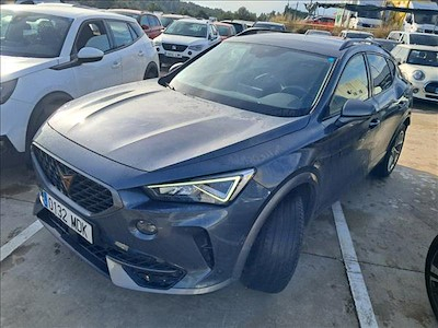 Achetez CUPRA FORMENTOR sur Ayvens Carmarket