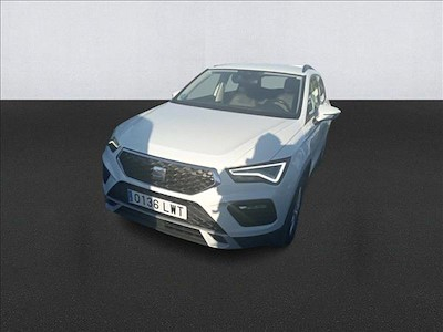 Buy SEAT ATECA on Ayvens Carmarket