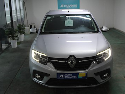 Achetez RENAULT SYMBOL sur Ayvens Carmarket