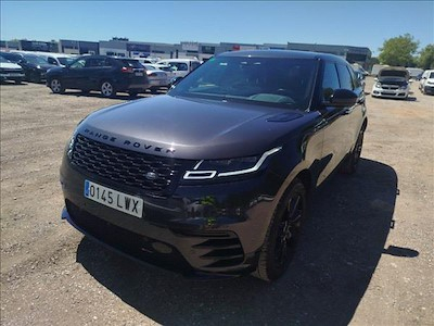 Купуй LAND ROVER RANGE ROVER VELAR на Ayvens Carmarket