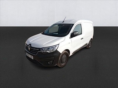Compra RENAULT EXPRESS en Ayvens Carmarket