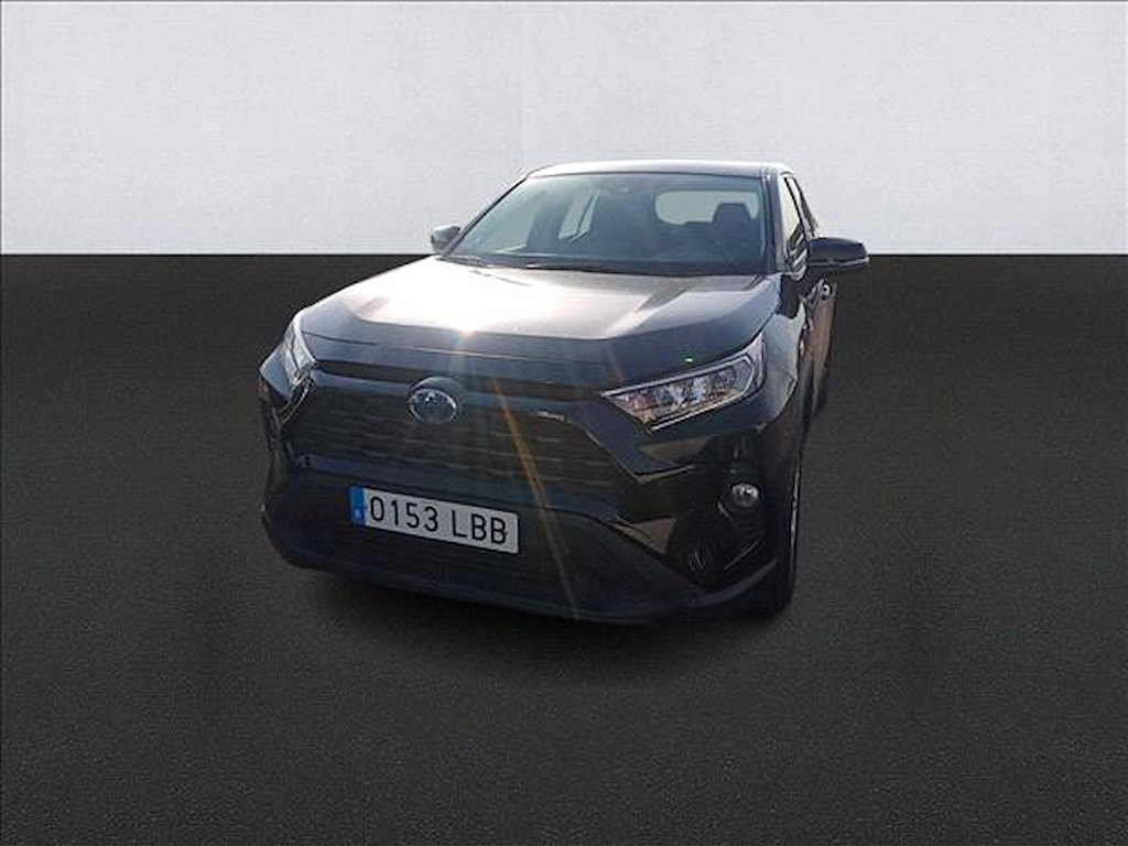 Toyota Rav4 2.5l 220H Business