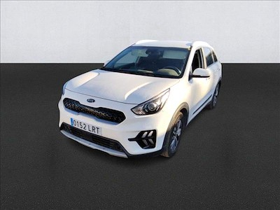 Buy KIA NIRO on Ayvens Carmarket