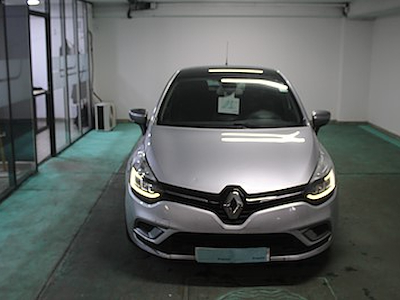 Kup RENAULT CLIO na Ayvens Carmarket