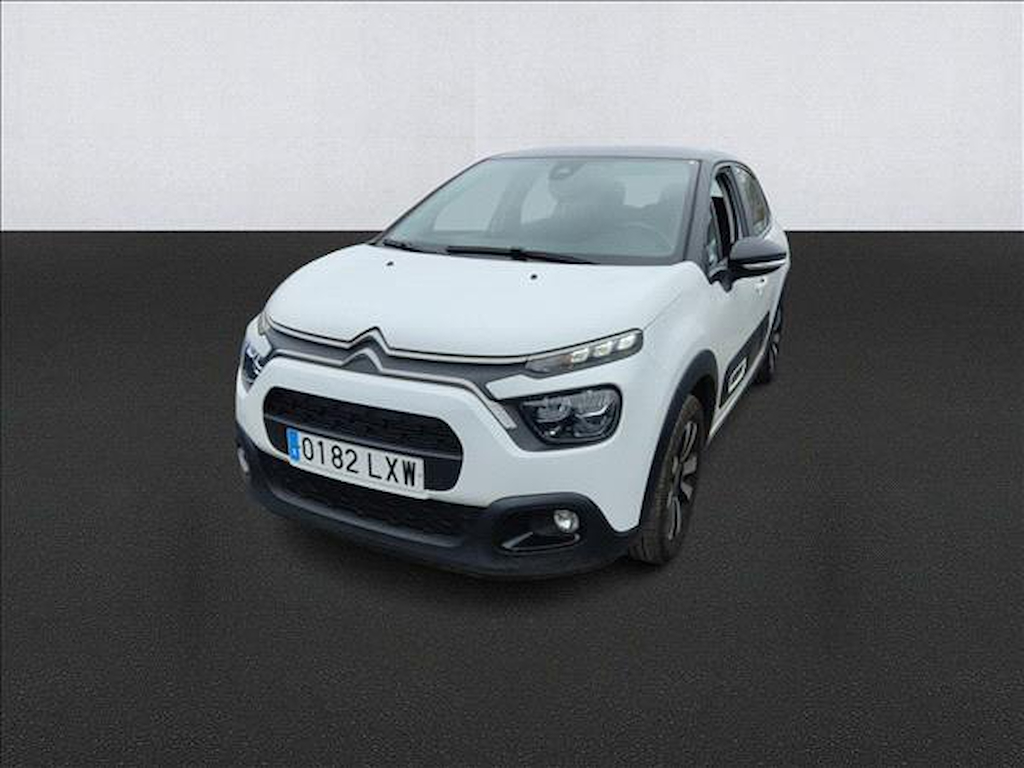 Citroën C3 Aircross PureTech 60KW (83CV) Feel Pack