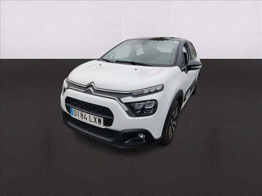 Citroën C3 Aircross PureTech 60KW (83CV) Feel Pack