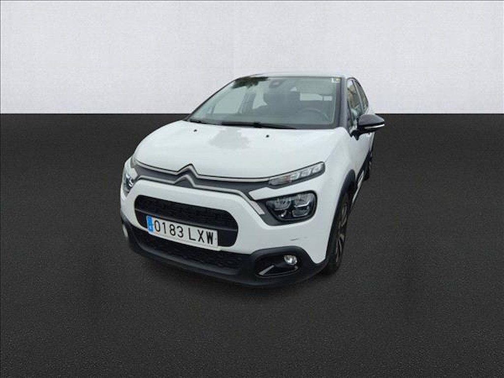 Citroën C3 Aircross PureTech 60KW (83CV) Feel Pack