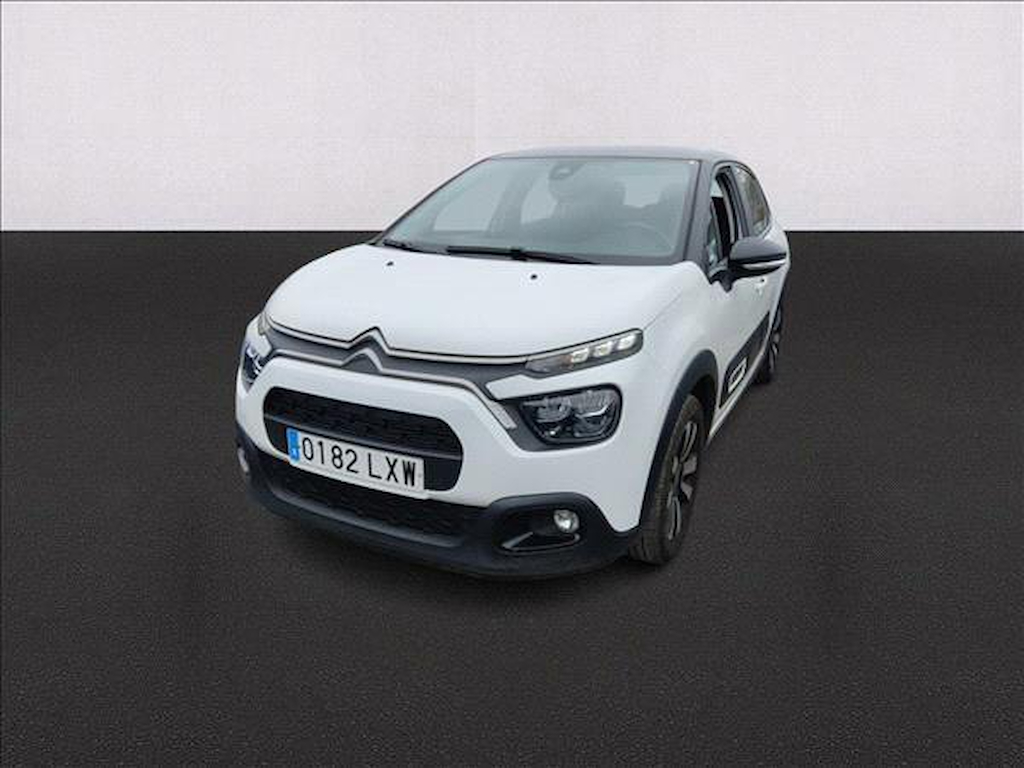 Citroën C3 Aircross PureTech 60KW (83CV) Feel Pack