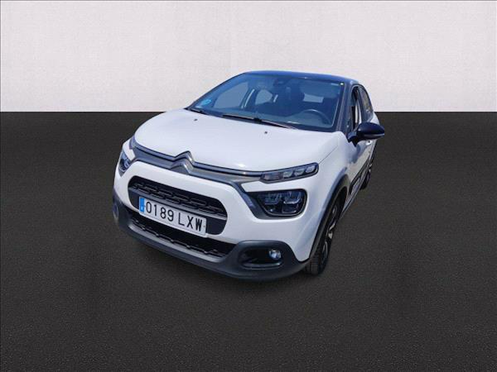 Citroën C3 Aircross PureTech 60KW (83CV) Feel Pack