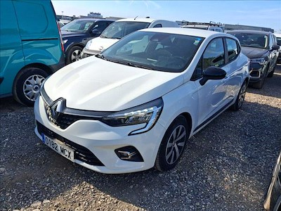 Compra RENAULT CLIO en Ayvens Carmarket