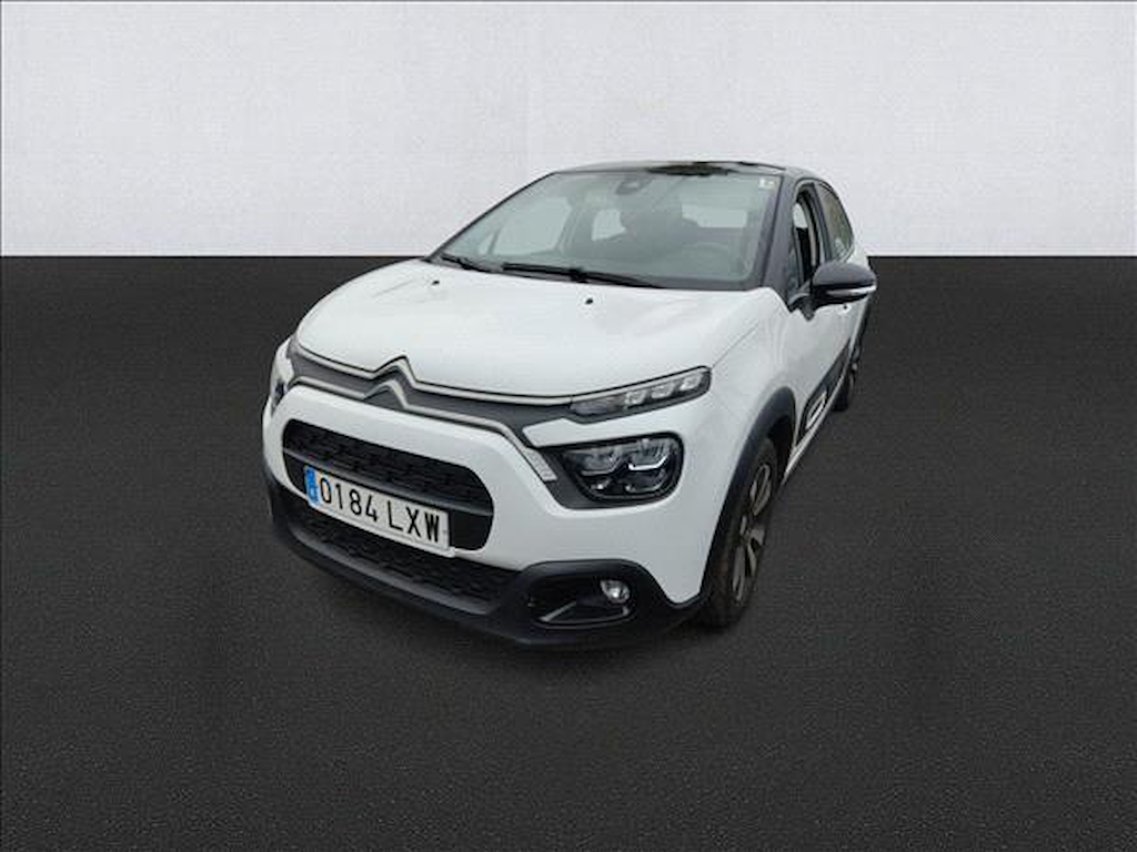 Citroën C3 Aircross PureTech 60KW (83CV) Feel Pack