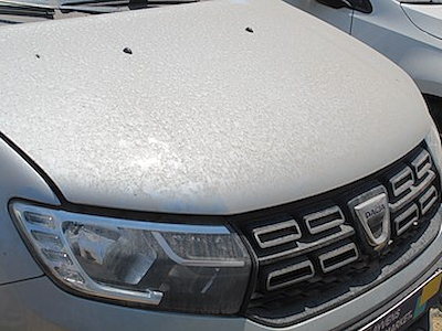 Achetez DACIA SANDERO sur Ayvens Carmarket
