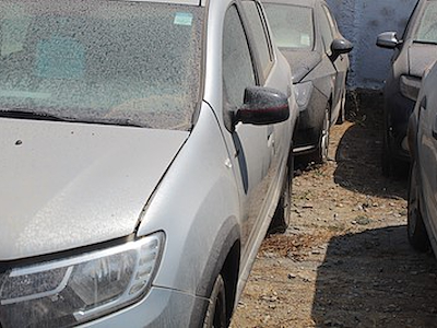 Achetez DACIA SANDERO sur Ayvens Carmarket