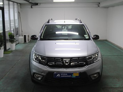 Achetez DACIA SANDERO sur Ayvens Carmarket