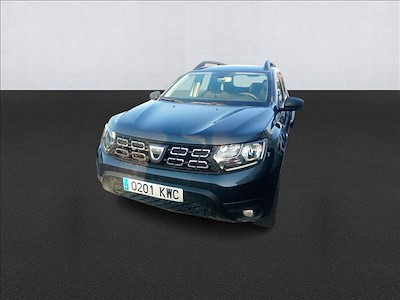 Achetez DACIA DUSTER sur Ayvens Carmarket