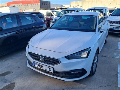 Comprar SEAT LEON en Ayvens Carmarket