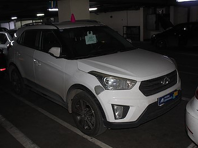 Achetez HYUNDAI CRETA sur Ayvens Carmarket