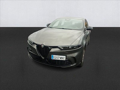 ALFA ROMEO TONALE 2024 — авто из Европы под ключ
