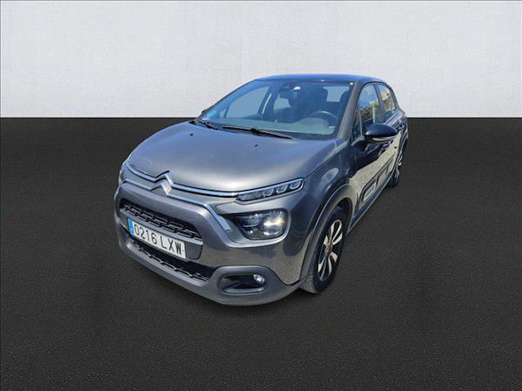 Citroën C3 Aircross PureTech 60KW (83CV) Feel Pack