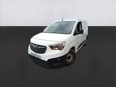 Compra OPEL COMBO en Ayvens Carmarket